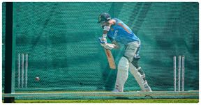 Ind vs Aus: 3ನೇ ಟೆಸ್ಟ್ಗೆ ವಿರಾಟ್ ಕೊಹ್ಲಿ ಸಜ್ಜು: ನೆಟ್ಸ್ನಲ್ಲಿ ಬೆವರಿಳಿಸಿದ ಮಾಜಿ ನಾಯಕ Ind vs Aus: 3ನೇ ಟೆಸ್ಟ್ಗೆ ವಿರಾಟ್ ಕೊಹ್ಲಿ ಸಜ್ಜು: ನೆಟ್ಸ್ನಲ್ಲಿ ಬೆವರಿಳಿಸಿದ ಮಾಜಿ ನಾಯಕ