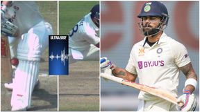 Ind Vs Aus 2nd Test: ವಿವಾದಾತ್ಮಕ ತೀರ್ಪಿಗೆ ಔಟಾದ ಕೊಹ್ಲಿ: ಅಂಪೈರ್ಗಳ ವಿರುದ್ಧ ಅಭಿಮಾನಿಗಳ ಆಕ್ರೋಶ Ind Vs Aus 2nd Test: ವಿವಾದಾತ್ಮಕ ತೀರ್ಪಿಗೆ ಔಟಾದ ಕೊಹ್ಲಿ: ಅಂಪೈರ್ಗಳ ವಿರುದ್ಧ ಅಭಿಮಾನಿಗಳ ಆಕ್ರೋಶ
