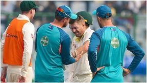 Ind vs Aus 2nd Test: ಆಸ್ಟ್ರೇಲಿಯಾ ತಂಡಕ್ಕೆ ಆಘಾತ: 2ನೇ ಟೆಸ್ಟ್ ಪಂದ್ಯದಿಂದ ಹೊರಬಿದ್ದ ಡೇವಿಡ್ ವಾರ್ನರ್ Ind vs Aus 2nd Test: ಆಸ್ಟ್ರೇಲಿಯಾ ತಂಡಕ್ಕೆ ಆಘಾತ: 2ನೇ ಟೆಸ್ಟ್ ಪಂದ್ಯದಿಂದ ಹೊರಬಿದ್ದ ಡೇವಿಡ್ ವಾರ್ನರ್