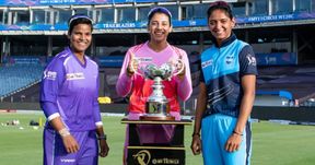 WIPL Auction 2023: ಫೆ.13ರಂದು ಮುಂಬೈನಲ್ಲಿ ಮಹಿಳಾ ಐಪಿಎಲ್ ಹರಾಜು ನಡೆಯುವ ಸಾಧ್ಯತೆ 