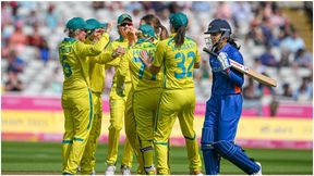 Women's T20 World Cup: ಅಭ್ಯಾಸ ಪಂದ್ಯದಲ್ಲೇ ಭಾರತಕ್ಕೆ ಆಘಾತ: ಆಸ್ಟ್ರೇಲಿಯಾಗೆ ಜಯ Women's T20 World Cup: ಅಭ್ಯಾಸ ಪಂದ್ಯದಲ್ಲೇ ಭಾರತಕ್ಕೆ ಆಘಾತ: ಆಸ್ಟ್ರೇಲಿಯಾಗೆ ಜಯ
