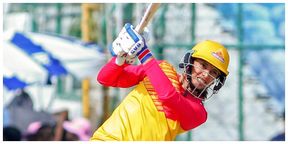 WPL Auction 2023: ಪ್ರಥಮ ಆವೃತ್ತಿಯ ಹರಾಜು ಪಟ್ಟಿ ಬಿಡುಗಡೆ, ಅದೃಷ್ಟ ಪರೀಕ್ಷೆಯಲ್ಲಿ 409 ಆಟಗಾರ್ತಿಯರು