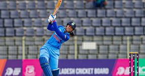 WPL Auction 2023: ದೊಡ್ಡ ಮೊತ್ತಕ್ಕೆ ಸ್ಮೃತಿ ಮಂಧಾನ ಖರೀದಿಸಿದ ಆರ್‌ಸಿಬಿ 