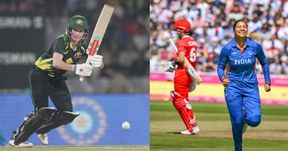 WPL 2023: ಗುಜರಾತ್ ಜೈಂಟ್ಸ್ ನಾಯಕಿಯಾಗಿ ಬೆತ್ ಮೂನಿ ನೇಮಕ; ಭಾರತೀಯ ಆಲ್ರೌಂಡರ್ ಉಪನಾಯಕಿ WPL 2023: ಗುಜರಾತ್ ಜೈಂಟ್ಸ್ ನಾಯಕಿಯಾಗಿ ಬೆತ್ ಮೂನಿ ನೇಮಕ; ಭಾರತೀಯ ಆಲ್ರೌಂಡರ್ ಉಪನಾಯಕಿ