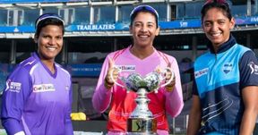 WIPL 2023: ಮಹಿಳಾ ಐಪಿಎಲ್ ಹರಾಜು ಸ್ಥಳ, ದಿನಾಂಕ, ತಂಡದ ಪರ್ಸ್ ಮೌಲ್ಯ, ಟಿವಿ & ಲೈವ್ ಸ್ಟ್ರೀಮಿಂಗ್ WIPL 2023: ಮಹಿಳಾ ಐಪಿಎಲ್ ಹರಾಜು ಸ್ಥಳ, ದಿನಾಂಕ, ತಂಡದ ಪರ್ಸ್ ಮೌಲ್ಯ, ಟಿವಿ & ಲೈವ್ ಸ್ಟ್ರೀಮಿಂಗ್