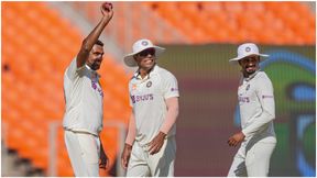 Ind Vs Aus 4th Test: 6 ವಿಕೆಟ್ ಪಡೆದ ಅಶ್ವಿನ್ : 480 ರನ್‌ಗಳಿಗೆ ಆಸ್ಟ್ರೇಲಿಯಾ ಆಲೌಟ್, ಭಾರತದ ಉತ್ತಮ ಆರಂಭ