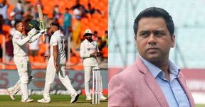 Ind vs Aus 4th Test: ಈತ ಕಳೆದ 8 ವರ್ಷಗಳಲ್ಲಿ ಭಾರತಕ್ಕೆ ಭೇಟಿ ನೀಡಿದ ಅತ್ಯುತ್ತಮ ಟೆಸ್ಟ್ ಓಪನರ್; ಆಕಾಶ್ ಚೋಪ್ರಾ Ind vs Aus 4th Test: ಈತ ಕಳೆದ 8 ವರ್ಷಗಳಲ್ಲಿ ಭಾರತಕ್ಕೆ ಭೇಟಿ ನೀಡಿದ ಅತ್ಯುತ್ತಮ ಟೆಸ್ಟ್ ಓಪನರ್; ಆಕಾಶ್ ಚೋಪ್ರಾ