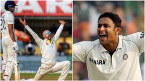 Ind Vs Aus 3rd Test: ಕುಂಬ್ಳೆ, ಮುರಳೀಧರನ್ ದಾಖಲೆ ಮುರಿದ ನಾಥನ್ ಲಿಯಾನ್ 