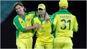 IND Vs AUS ODI: ಪ್ಯಾಟ್ ಕಮಿನ್ಸ್ ಅಲಭ್ಯತೆ ಏಕದಿನ ಸರಣಿಗೂ ಸ್ಟೀವ್ ಸ್ಮಿತ್ ನಾಯಕ: ಪ್ರಮುಖ ಆಟಗಾರರು ವಾಪಸ್! IND Vs AUS ODI: ಪ್ಯಾಟ್ ಕಮಿನ್ಸ್ ಅಲಭ್ಯತೆ ಏಕದಿನ ಸರಣಿಗೂ ಸ್ಟೀವ್ ಸ್ಮಿತ್ ನಾಯಕ: ಪ್ರಮುಖ ಆಟಗಾರರು ವಾಪಸ್!