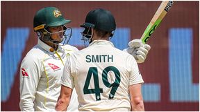 Ind Vs Aus 4th Test: ಉಸ್ಮಾನ್ ಖವಾಜಾ ಭರ್ಜರಿ ಶತಕ: ಮೊದಲ ದಿನ ಉತ್ತಮ ರನ್ ಕಲೆಹಾಕಿದ ಆಸ್ಟ್ರೇಲಿಯಾ 