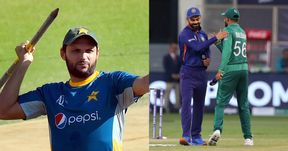 Virat Kohli vs Babar Azam: ವಿರಾಟ್ ಕೊಹ್ಲಿ vs ಬಾಬರ್ ಅಜಂ; ಮ್ಯಾಚ್ ವಿನ್ನರ್ ಯಾರೆಂದು ತಿಳಿಸಿದ ಶಾಹಿದ್ ಅಫ್ರಿದಿ
