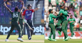 ENG vs BAN: ಇಂಗ್ಲೆಂಡ್ ವಿರುದ್ಧದ ಟಿ20 ಸರಣಿಗೆ ಬಲಿಷ್ಠ ತಂಡ ಪ್ರಕಟಿಸಿದ ಬಾಂಗ್ಲಾದೇಶ 