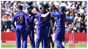 ವಿಶ್ವಕಪ್ನಲ್ಲಿ ಭಾರತಕ್ಕೆ ಆ ಒಬ್ಬ ಆಟಗಾರನ ಅಗತ್ಯ ಬಹಳ ಇದೆ ಎಂದ ಶ್ರೀಲಂಕಾ ಮಾಜಿ ವೇಗಿ ವಿಶ್ವಕಪ್ನಲ್ಲಿ ಭಾರತಕ್ಕೆ ಆ ಒಬ್ಬ ಆಟಗಾರನ ಅಗತ್ಯ ಬಹಳ ಇದೆ ಎಂದ ಶ್ರೀಲಂಕಾ ಮಾಜಿ ವೇಗಿ