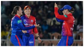 WPL 2023: ಡೆಲ್ಲಿ ಕ್ಯಾಪಿಟಲ್ಸ್ಗೆ ಗೆಲ್ಲಲು 139 ರನ್ಗಳ ಗುರಿ ನೀಡಿದ ಯುಪಿ ವಾರಿಯರ್ಸ್ WPL 2023: ಡೆಲ್ಲಿ ಕ್ಯಾಪಿಟಲ್ಸ್ಗೆ ಗೆಲ್ಲಲು 139 ರನ್ಗಳ ಗುರಿ ನೀಡಿದ ಯುಪಿ ವಾರಿಯರ್ಸ್