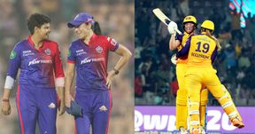 WPL 2023: ಡೆಲ್ಲಿ ಕ್ಯಾಪಿಟಲ್ಸ್ vs ಯುಪಿ ವಾರಿಯರ್ಸ್ ಪಂದ್ಯದ ವಿವರ; ಸಂಭಾವ್ಯ ಆಡುವ 11ರ ಬಳಗ, ಲೈವ್ ಸ್ಟ್ರೀಮಿಂಗ್ 