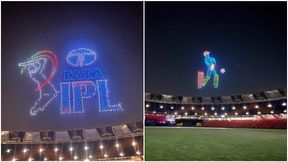 IPL 2023 Opening Ceremony: ಮಂತ್ರಮುಗ್ಧರನ್ನಾಗಿಸುವ ಡ್ರೋನ್ ಶೋ ನೋಡಲು ಸಿದ್ಧರಾಗಿ! IPL 2023 Opening Ceremony: ಮಂತ್ರಮುಗ್ಧರನ್ನಾಗಿಸುವ ಡ್ರೋನ್ ಶೋ ನೋಡಲು ಸಿದ್ಧರಾಗಿ!