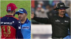 IPL 2023: ಐಪಿಎಲ್ನಲ್ಲಿ ಹೊಸ ನಿಯಮ: ವೈಡ್, ನೋಬಾಲ್ ತೀರ್ಪುಗಳಿಗೂ ಸಲ್ಲಿಸಬಹುದು ಮೇಲ್ಮನವಿ IPL 2023: ಐಪಿಎಲ್ನಲ್ಲಿ ಹೊಸ ನಿಯಮ: ವೈಡ್, ನೋಬಾಲ್ ತೀರ್ಪುಗಳಿಗೂ ಸಲ್ಲಿಸಬಹುದು ಮೇಲ್ಮನವಿ