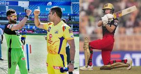 WPL 2023: ವಿರಾಟ್ ಕೊಹ್ಲಿ vs ಎಂಎಸ್ ಧೋನಿ ನಡುವಿನ ಆಯ್ಕೆ ಪ್ರಶ್ನೆ; ಎಲ್ಲಿಸ್ ಪೆರ್ರಿ ಜಾಣ್ಮೆಯ ಉತ್ತರ WPL 2023: ವಿರಾಟ್ ಕೊಹ್ಲಿ vs ಎಂಎಸ್ ಧೋನಿ ನಡುವಿನ ಆಯ್ಕೆ ಪ್ರಶ್ನೆ; ಎಲ್ಲಿಸ್ ಪೆರ್ರಿ ಜಾಣ್ಮೆಯ ಉತ್ತರ