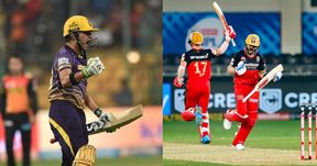 IPL 2023: ಆರ್ಸಿಬಿ ಆಟಗಾರರ ಬಗ್ಗೆ ಗೌತಮ್ ಗಂಭೀರ್ 3 ವಿವಾದಾತ್ಮಕ ಹೇಳಿಕೆಗಳು IPL 2023: ಆರ್ಸಿಬಿ ಆಟಗಾರರ ಬಗ್ಗೆ ಗೌತಮ್ ಗಂಭೀರ್ 3 ವಿವಾದಾತ್ಮಕ ಹೇಳಿಕೆಗಳು