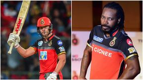 IPL 2023: ಬೆಂಗಳೂರಿಗೆ ಬಂದ ಎಬಿ ಡಿವಿಲಿಯರ್ಸ್ ಮತ್ತು ಕ್ರಿಸ್ ಗೇಲ್ IPL 2023: ಬೆಂಗಳೂರಿಗೆ ಬಂದ ಎಬಿ ಡಿವಿಲಿಯರ್ಸ್ ಮತ್ತು ಕ್ರಿಸ್ ಗೇಲ್