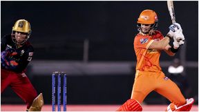 RCB Vs GG: ಲಾರಾ ವೊಲ್ವಾರ್ಡ್ ಭರ್ಜರಿ ಅರ್ಧಶತಕ: ಆರ್ಸಿಬಿ ಗೆಲುವಿಗೆ ಬೃಹತ್ ಗುರಿ RCB Vs GG: ಲಾರಾ ವೊಲ್ವಾರ್ಡ್ ಭರ್ಜರಿ ಅರ್ಧಶತಕ: ಆರ್ಸಿಬಿ ಗೆಲುವಿಗೆ ಬೃಹತ್ ಗುರಿ