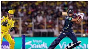 IPL 2023 CSK vs GT Highlights: ಧೋನಿ ಪಡೆಗೆ ಮೊದಲ ಸೋಲು: ಹಾರ್ದಿಕ್ ಪಡೆಯ ಶುಭಾರಂಭ IPL 2023 CSK vs GT Highlights: ಧೋನಿ ಪಡೆಗೆ ಮೊದಲ ಸೋಲು: ಹಾರ್ದಿಕ್ ಪಡೆಯ ಶುಭಾರಂಭ