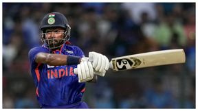 WTC Final: ಹಾರ್ದಿಕ್ ಪಾಂಡ್ಯ ನಿರ್ಧಾರಕ್ಕೆ ಹ್ಯಾಟ್ಸ್ಆಫ್ ಎಂದ ಅನುಭವಿ ಆಟಗಾರ ಆರ್ ಅಶ್ವಿನ್ WTC Final: ಹಾರ್ದಿಕ್ ಪಾಂಡ್ಯ ನಿರ್ಧಾರಕ್ಕೆ ಹ್ಯಾಟ್ಸ್ಆಫ್ ಎಂದ ಅನುಭವಿ ಆಟಗಾರ ಆರ್ ಅಶ್ವಿನ್