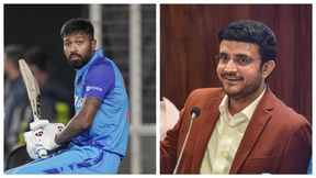 ಹಾರ್ದಿಕ್ ಪಾಂಡ್ಯ ಮುಂದೆ ವಿಶೇಷ ಬೇಡಿಕೆಯಿಟ್ಟ ಸೌರವ್ ಗಂಗೂಲಿ ಹಾರ್ದಿಕ್ ಪಾಂಡ್ಯ ಮುಂದೆ ವಿಶೇಷ ಬೇಡಿಕೆಯಿಟ್ಟ ಸೌರವ್ ಗಂಗೂಲಿ