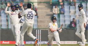 Steve Smith: ಭಾರತದ ನೆಲದಲ್ಲಿ ಅದುವೇ ನಮ್ಮ ದೊಡ್ಡ ಸಾಧನೆಯಾಗಲಿದೆ: ಅಹ್ಮದಾಬಾದ್ ಟೆಸ್ಟ್ಗೂ ಮುನ್ನ ಸ್ಟೀವ್ ಸ್ಮಿತ್ ಹೇಳಿಕೆ Steve Smith: ಭಾರತದ ನೆಲದಲ್ಲಿ ಅದುವೇ ನಮ್ಮ ದೊಡ್ಡ ಸಾಧನೆಯಾಗಲಿದೆ: ಅಹ್ಮದಾಬಾದ್ ಟೆಸ್ಟ್ಗೂ ಮುನ್ನ ಸ್ಟೀವ್ ಸ್ಮಿತ್ ಹೇಳಿಕೆ