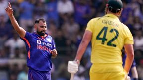 IND vs AUS 3rd ODI: ಭಾರತ vs ಆಸ್ಟ್ರೇಲಿಯಾ ಪಂದ್ಯದ ಟಾಸ್ ವರದಿ, ಆಡುವ 11ರ ಬಳಗ & ಲೈವ್ ಸ್ಕೋರ್ IND vs AUS 3rd ODI: ಭಾರತ vs ಆಸ್ಟ್ರೇಲಿಯಾ ಪಂದ್ಯದ ಟಾಸ್ ವರದಿ, ಆಡುವ 11ರ ಬಳಗ & ಲೈವ್ ಸ್ಕೋರ್