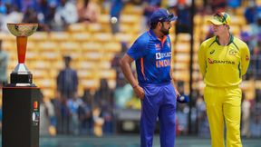 IND vs AUS: ಆಸ್ಟ್ರೇಲಿಯಾ ವಿರುದ್ಧ ಸರಣಿ ಸೋಲು; ವಿಶ್ವಕಪ್ ಮುನ್ನ ಏಕದಿನ ನಂ.1 ಸ್ಥಾನ ಕಳೆದುಕೊಂಡ ಭಾರತ IND vs AUS: ಆಸ್ಟ್ರೇಲಿಯಾ ವಿರುದ್ಧ ಸರಣಿ ಸೋಲು; ವಿಶ್ವಕಪ್ ಮುನ್ನ ಏಕದಿನ ನಂ.1 ಸ್ಥಾನ ಕಳೆದುಕೊಂಡ ಭಾರತ
