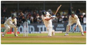 Ind vs Aus 3rd Test: 109 ರನ್‌ಗಳಿಗೆ ಟೀಮ್ ಇಂಡಿಯಾ ಆಲೌಟ್: ಭಾರತದ ಹೀನಾಯ ಪ್ರದರ್ಶನಕ್ಕೆ ಇದೇ ಕಾರಣ! 