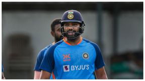 India vs Australia: ಸರಣಿ ಗೆಲುವಿನ ಮೇಲೆ ಭಾರತದ ಕಣ್ಣು: 3ನೇ ಏಕದಿನ ಪಂದ್ಯಕ್ಕೆ ಟೀಮ್ ಇಂಡಿಯಾದ ಸಂಭಾವ್ಯ XI India vs Australia: ಸರಣಿ ಗೆಲುವಿನ ಮೇಲೆ ಭಾರತದ ಕಣ್ಣು: 3ನೇ ಏಕದಿನ ಪಂದ್ಯಕ್ಕೆ ಟೀಮ್ ಇಂಡಿಯಾದ ಸಂಭಾವ್ಯ XI