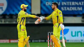 IPL 2023: ಸಿಎಸ್ಕೆ ಶಿಬಿರದಲ್ಲಿ ಮತ್ತೆ ಒಂದಾದ 'ಭಲೇ ಜೋಡಿ'; ಮಹಿ ಬಗ್ಗೆ ಜಡ್ಡು ಹೇಳಿದ್ದೇನು? IPL 2023: ಸಿಎಸ್ಕೆ ಶಿಬಿರದಲ್ಲಿ ಮತ್ತೆ ಒಂದಾದ 'ಭಲೇ ಜೋಡಿ'; ಮಹಿ ಬಗ್ಗೆ ಜಡ್ಡು ಹೇಳಿದ್ದೇನು?