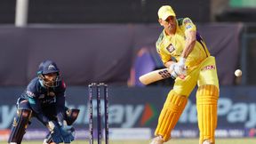 Most Runs In IPL History: ವಿರಾಟ್ ಕೊಹ್ಲಿ, ರೋಹಿತ್ ಶರ್ಮಾ ಗಣ್ಯರ ಪಟ್ಟಿಗೆ ಸೇರಲು ಸಜ್ಜಾದ ಎಂಎಸ್ ಧೋನಿ Most Runs In IPL History: ವಿರಾಟ್ ಕೊಹ್ಲಿ, ರೋಹಿತ್ ಶರ್ಮಾ ಗಣ್ಯರ ಪಟ್ಟಿಗೆ ಸೇರಲು ಸಜ್ಜಾದ ಎಂಎಸ್ ಧೋನಿ