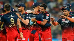 IPL 2023: ಆರ್ಸಿಬಿ ತಂಡ ಅತ್ಯುತ್ತಮ ಬೌಲಿಂಗ್ ದಾಳಿ ಹೊಂದಿದೆ; ಸಂಜಯ್ ಮಂಜ್ರೇಕರ್ IPL 2023: ಆರ್ಸಿಬಿ ತಂಡ ಅತ್ಯುತ್ತಮ ಬೌಲಿಂಗ್ ದಾಳಿ ಹೊಂದಿದೆ; ಸಂಜಯ್ ಮಂಜ್ರೇಕರ್