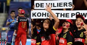 RCB IPL 2023 Tickets: ಎಂ ಚಿನ್ನಸ್ವಾಮಿ ಸ್ಟೇಡಿಯಂನಲ್ಲಿ ಆರ್ಸಿಬಿ ಪಂದ್ಯಗಳ ಟಿಕೆಟ್ ದರ ಪ್ರಕಟ; ಇಲ್ಲಿದೆ ವೇಳಾಪಟ್ಟಿ RCB IPL 2023 Tickets: ಎಂ ಚಿನ್ನಸ್ವಾಮಿ ಸ್ಟೇಡಿಯಂನಲ್ಲಿ ಆರ್ಸಿಬಿ ಪಂದ್ಯಗಳ ಟಿಕೆಟ್ ದರ ಪ್ರಕಟ; ಇಲ್ಲಿದೆ ವೇಳಾಪಟ್ಟಿ