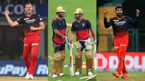 IPL 2023: ಆರ್ಸಿಬಿ ತಂಡಕ್ಕೆ ಗಾಯದ ಮೇಲೆ ಬರೆ; ಈ ಸ್ಟಾರ್ಗಳು ಕೆಲವು ಆರಂಭಿಕ ಪಂದ್ಯ ಆಡುವುದು ಡೌಟ್! IPL 2023: ಆರ್ಸಿಬಿ ತಂಡಕ್ಕೆ ಗಾಯದ ಮೇಲೆ ಬರೆ; ಈ ಸ್ಟಾರ್ಗಳು ಕೆಲವು ಆರಂಭಿಕ ಪಂದ್ಯ ಆಡುವುದು ಡೌಟ್!