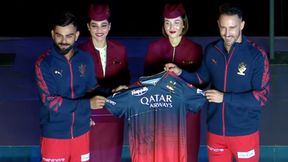 IPL 2023 RCB Jersey: ಆರ್ಸಿಬಿ ಅನ್ಬಾಕ್ಸ್ ಇವೆಂಟ್ನಲ್ಲಿ ಹೊಸ ಜೆರ್ಸಿ ಅನಾವರಣ; ಗೇಲ್, ಎಬಿಡಿಗೆ ಗೌರವ IPL 2023 RCB Jersey: ಆರ್ಸಿಬಿ ಅನ್ಬಾಕ್ಸ್ ಇವೆಂಟ್ನಲ್ಲಿ ಹೊಸ ಜೆರ್ಸಿ ಅನಾವರಣ; ಗೇಲ್, ಎಬಿಡಿಗೆ ಗೌರವ