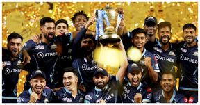 IPL 2023: ಈ ಬಾರಿಯ ಐಪಿಎಲ್‌ನಲ್ಲಿ ನಿಮಗೆ ಗೊತ್ತಿಲ್ಲದ 5 ಕುತೂಹಲಕಾರಿ ಸಂಗತಿಗಳು ಇವು!