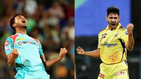 IPL 2023: ಪಂದ್ಯಾವಳಿಗೂ ಮುನ್ನ CSK, LSGಗೆ ಭಾರೀ ಆಘಾತ; ಗಾಯಾಳುಗಳ ಪಟ್ಟಿಗೆ ಮತ್ತಿಬ್ಬರು ಸೇರ್ಪಡೆ IPL 2023: ಪಂದ್ಯಾವಳಿಗೂ ಮುನ್ನ CSK, LSGಗೆ ಭಾರೀ ಆಘಾತ; ಗಾಯಾಳುಗಳ ಪಟ್ಟಿಗೆ ಮತ್ತಿಬ್ಬರು ಸೇರ್ಪಡೆ