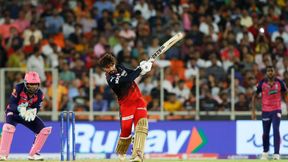 IPL 2023 Rules: ಈ ಬಾರಿಯ ಐಪಿಎಲ್ ನಿಯಮದಲ್ಲಿ ಪ್ರಮುಖ ಬದಲಾವಣೆ ಮಾಡಿದ ಬಿಸಿಸಿಐ IPL 2023 Rules: ಈ ಬಾರಿಯ ಐಪಿಎಲ್ ನಿಯಮದಲ್ಲಿ ಪ್ರಮುಖ ಬದಲಾವಣೆ ಮಾಡಿದ ಬಿಸಿಸಿಐ