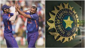 IPL 2023: ಭಾರತ ತಂಡದ ಬೌಲರ್ಗಳ ಮೇಲೆ ಹೆಚ್ಚಿನ ಒತ್ತಡ ಹಾಕದಂತೆ ಐಪಿಎಲ್ ಫ್ರಾಂಚೈಸಿಗಳಿಗೆ ಬಿಸಿಸಿಐ ಖಡಕ್ ಎಚ್ಚರಿಕೆ IPL 2023: ಭಾರತ ತಂಡದ ಬೌಲರ್ಗಳ ಮೇಲೆ ಹೆಚ್ಚಿನ ಒತ್ತಡ ಹಾಕದಂತೆ ಐಪಿಎಲ್ ಫ್ರಾಂಚೈಸಿಗಳಿಗೆ ಬಿಸಿಸಿಐ ಖಡಕ್ ಎಚ್ಚರಿಕೆ