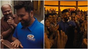IPL 2023: 2023ರ ಐಪಿಎಲ್ ಪ್ರೋಮೊ ಬಿಡುಗಡೆ ಮಾಡಿದ ಸ್ಟಾರ್ ಸ್ಪೋರ್ಟ್ಸ್ IPL 2023: 2023ರ ಐಪಿಎಲ್ ಪ್ರೋಮೊ ಬಿಡುಗಡೆ ಮಾಡಿದ ಸ್ಟಾರ್ ಸ್ಪೋರ್ಟ್ಸ್