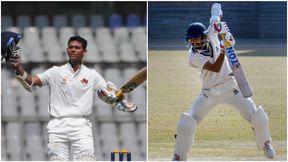  Irani Cup 2023: ಯಶಸ್ವಿ ಜೈಸ್ವಾಲ್ ದ್ವಿಶತಕ: ಮೊದಲ ದಿನ ಬೃಹತ್ ಮೊತ್ತ ಕಲೆಹಾಕಿದ ಶೇಷ ಭಾರತ