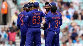 ODI World Cup 2023: ವಿಶ್ವಕಪ್ನಲ್ಲಿ ಭಾರತ ತಂಡಕ್ಕೆ ಈ ಬೌಲರ್ನ ಅವಶ್ಯಕತೆ ತುಂಬಾ ಇದೆ; ದಿಲ್ಹರಾ ಫೆರ್ನಾಂಡೋ ODI World Cup 2023: ವಿಶ್ವಕಪ್ನಲ್ಲಿ ಭಾರತ ತಂಡಕ್ಕೆ ಈ ಬೌಲರ್ನ ಅವಶ್ಯಕತೆ ತುಂಬಾ ಇದೆ; ದಿಲ್ಹರಾ ಫೆರ್ನಾಂಡೋ