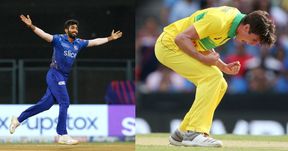 IPL 2023: ಮುಂಬೈ ಇಂಡಿಯನ್ಸ್ಗೆ ಮತ್ತೊಂದು ಶಾಕ್; ಬುಮ್ರಾ ನಂತರ ಈ ಸ್ಟಾರ್ ಬೌಲರ್ ಹೊರಗುಳಿಯವ ಸಾಧ್ಯತೆ! IPL 2023: ಮುಂಬೈ ಇಂಡಿಯನ್ಸ್ಗೆ ಮತ್ತೊಂದು ಶಾಕ್; ಬುಮ್ರಾ ನಂತರ ಈ ಸ್ಟಾರ್ ಬೌಲರ್ ಹೊರಗುಳಿಯವ ಸಾಧ್ಯತೆ!