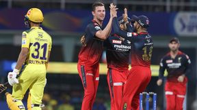 IPL 2023: ಆರ್ಸಿಬಿಗೆ ಮತ್ತೊಂದು ಆಘಾತದ ಸುದ್ದಿ; ಸ್ಟಾರ್ ಬೌಲರ್ ಹೊರಗುಳಿಯುವ ಸಾಧ್ಯತೆ! IPL 2023: ಆರ್ಸಿಬಿಗೆ ಮತ್ತೊಂದು ಆಘಾತದ ಸುದ್ದಿ; ಸ್ಟಾರ್ ಬೌಲರ್ ಹೊರಗುಳಿಯುವ ಸಾಧ್ಯತೆ!