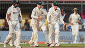  IND Vs AUS 3rd Test : ಆಸ್ಟ್ರೇಲಿಯಾ ತಂಡಕ್ಕೆ ಆಘಾತ: ಗಾಯಗೊಂಡ ಪ್ರಮುಖ ಬ್ಯಾಟರ್ 