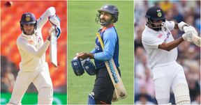 ಕೆಎಲ್ ರಾಹುಲ್ vs ಶುಬ್ಮನ್ ಗಿಲ್: WTC ಫೈನಲ್‌ಗೆ ನನ್ನ ಆಯ್ಕೆ ನಿಸ್ಸಂಶಯವಾಗಿ ಈತನೇ ಎಂದ ದಿನೇಶ್ ಕಾರ್ತಿಕ್ 